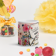 Заредете изображение във визуализатора на галерията – Персонализирана чаша за Свети Валентин За съпруга