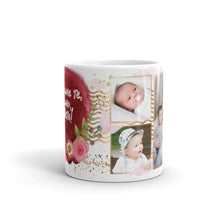 Заредете изображение във визуализатора на галерията – Персонализирана чаша със снимка за 8-ми Март