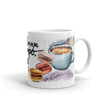 Заредете изображение във визуализатора на галерията – Персонализирана чаша за деня на майката - Йога мама