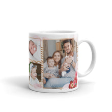 Заредете изображение във визуализатора на галерията – Персонализирана чаша със снимка за 8-ми Март