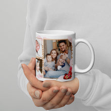 Заредете изображение във визуализатора на галерията – Персонализирана чаша със снимка за 8-ми Март