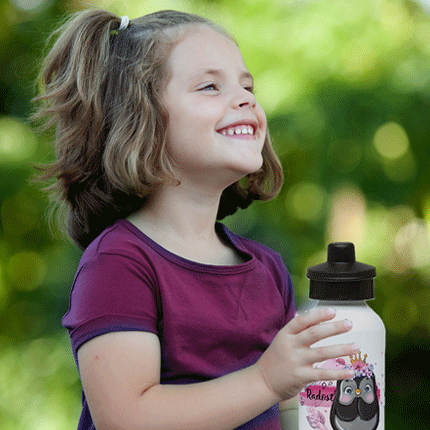 6 стъпки как да създадем навик у детето си да пие вода