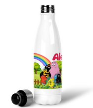 Заредете изображение във визуализатора на галерията – Голяма персонализирана бутилка за вода - Барбарони
