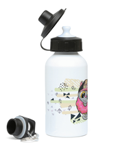 Заредете изображение във визуализатора на галерията – Персонализирана бутилка за вода - Коте
