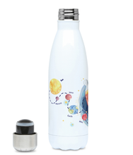 Заредете изображение във визуализатора на галерията – Голяма персонализирана бутилка за вода - Космос
