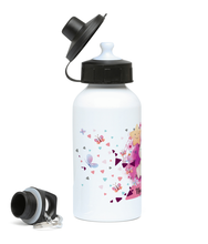 Заредете изображение във визуализатора на галерията – Персонализирана бутилка за вода - Зайче
