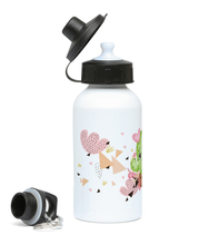Заредете изображение във визуализатора на галерията – Персонализирана бутилка за вода - Кактусче
