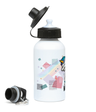 Заредете изображение във визуализатора на галерията – Персонализирана бутилка за вода -  Еднорог
