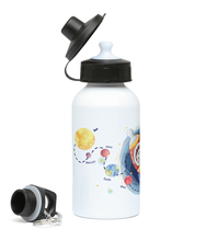 Заредете изображение във визуализатора на галерията – Персонализирана бутилка за вода -Космос
