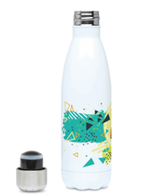 Заредете изображение във визуализатора на галерията – Голяма персонализирана бутилка за вода - Ананас
