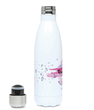 Заредете изображение във визуализатора на галерията – Голяма персонализирана бутилка за вода -  Пингвинче
