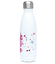 Заредете изображение във визуализатора на галерията – Голяма персонализирана бутилка за вода - Зайче
