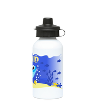 Заредете изображение във визуализатора на галерията – Персонализирана бутилка за вода - Акула
