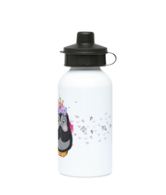 Заредете изображение във визуализатора на галерията – Персонализирана бутилка за вода - Пингвинче
