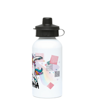 Заредете изображение във визуализатора на галерията – Персонализирана бутилка за вода -  Еднорог
