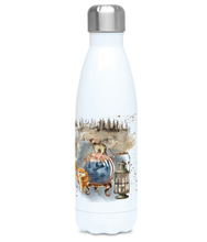 Заредете изображение във визуализатора на галерията – Персонализирана бутилка за вода - Хари Потър
