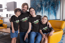 Заредете изображение във визуализатора на галерията – Тениски за цялото Семейство - България в Сърцето
