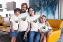 Заредете изображение във визуализатора на галерията – Тениски за цялото Семейство - България в Сърцето
