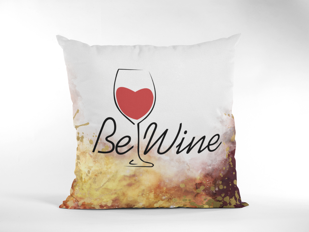 Възглавница за виното - Be Wine