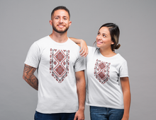 Заредете изображение във визуализатора на галерията – Тениски за цялото Семейство с българска шевица
