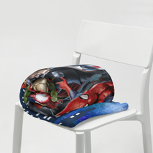Заредете изображение във визуализатора на галерията – Персонализирано одеяло - Марвел
